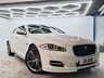 USED 2013 63 JAGUAR XJ 5.0 V8 Supersport Auto Euro 5 (s/s) 4dr (LWB) FANTASTIC CONDITION-ULEZ