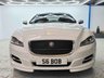 USED 2013 63 JAGUAR XJ 5.0 V8 Supersport Auto Euro 5 (s/s) 4dr (LWB) FANTASTIC CONDITION-ULEZ