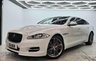 USED 2013 63 JAGUAR XJ 5.0 V8 Supersport Auto Euro 5 (s/s) 4dr (LWB) FANTASTIC CONDITION-ULEZ