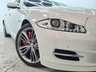 USED 2013 63 JAGUAR XJ 5.0 V8 Supersport Auto Euro 5 (s/s) 4dr (LWB) FANTASTIC CONDITION-ULEZ