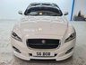 USED 2013 63 JAGUAR XJ 5.0 V8 Supersport Auto Euro 5 (s/s) 4dr (LWB) FANTASTIC CONDITION-ULEZ