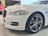 USED 2013 63 JAGUAR XJ 5.0 V8 Supersport Auto Euro 5 (s/s) 4dr (LWB) FANTASTIC CONDITION-ULEZ