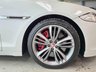 USED 2013 63 JAGUAR XJ 5.0 V8 Supersport Auto Euro 5 (s/s) 4dr (LWB) FANTASTIC CONDITION-ULEZ