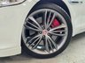 USED 2013 63 JAGUAR XJ 5.0 V8 Supersport Auto Euro 5 (s/s) 4dr (LWB) FANTASTIC CONDITION-ULEZ