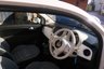 USED 2020 69 FIAT 500 1.2 Lounge Hatchback 3dr Petrol Manual Euro 6 (s/s) (69 bhp) ONE OWNER, SERVICE HISTORY SERVICE RECORDS