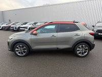 USED 2020 70 KIA STONIC 1.0 T-GDi 4 SUV 5dr Petrol DCT Euro 6 (s/s) (118 bhp) 