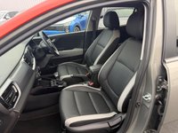 USED 2020 70 KIA STONIC 1.0 T-GDi 4 SUV 5dr Petrol DCT Euro 6 (s/s) (118 bhp) 
