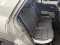 USED 2020 70 KIA STONIC 1.0 T-GDi 4 SUV 5dr Petrol DCT Euro 6 (s/s) (118 bhp) 