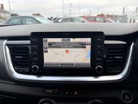 USED 2020 70 KIA STONIC 1.0 T-GDi 4 SUV 5dr Petrol DCT Euro 6 (s/s) (118 bhp) 