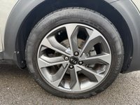 USED 2020 70 KIA STONIC 1.0 T-GDi 4 SUV 5dr Petrol DCT Euro 6 (s/s) (118 bhp) 