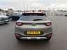 USED 2020 70 KIA STONIC 1.0 T-GDi 4 SUV 5dr Petrol DCT Euro 6 (s/s) (118 bhp) 