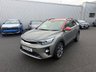 USED 2020 70 KIA STONIC 1.0 T-GDi 4 SUV 5dr Petrol DCT Euro 6 (s/s) (118 bhp) 