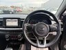 USED 2020 70 KIA STONIC 1.0 T-GDi 4 SUV 5dr Petrol DCT Euro 6 (s/s) (118 bhp) 