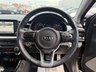 USED 2020 70 KIA STONIC 1.0 T-GDi 4 SUV 5dr Petrol DCT Euro 6 (s/s) (118 bhp) 