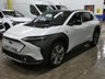 USED 2023 73 SUBARU SOLTERRA 71.4kWh Touring SUV 5dr Electric Auto AWD (218 ps) 257 MILES RANGE SUNROOF SAT NAV LEATHER HEATED SEATS HEATED STEERING WHEEL REAR VIEW CAMERA PARKING SENSORS 1 OWNER SERVICE WARRANTY