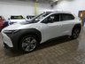 USED 2023 73 SUBARU SOLTERRA 71.4kWh Touring SUV 5dr Electric Auto AWD (218 ps) 257 MILES RANGE SUNROOF SAT NAV LEATHER HEATED SEATS HEATED STEERING WHEEL REAR VIEW CAMERA PARKING SENSORS 1 OWNER SERVICE WARRANTY