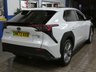 USED 2023 73 SUBARU SOLTERRA 71.4kWh Touring SUV 5dr Electric Auto AWD (218 ps) 257 MILES RANGE SUNROOF SAT NAV LEATHER HEATED SEATS HEATED STEERING WHEEL REAR VIEW CAMERA PARKING SENSORS 1 OWNER SERVICE WARRANTY
