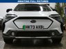 USED 2023 73 SUBARU SOLTERRA 71.4kWh Touring SUV 5dr Electric Auto AWD (218 ps) 257 MILES RANGE SUNROOF SAT NAV LEATHER HEATED SEATS HEATED STEERING WHEEL REAR VIEW CAMERA PARKING SENSORS 1 OWNER SERVICE WARRANTY