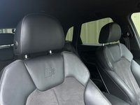 USED 2019 69 AUDI Q5 2.0 TFSI 45 Black Edition SUV 5dr Petrol S Tronic quattro Euro 6 (s/s) (245 ps) FSH CarPlay CAMERA LED's