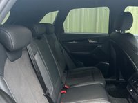 USED 2019 69 AUDI Q5 2.0 TFSI 45 Black Edition SUV 5dr Petrol S Tronic quattro Euro 6 (s/s) (245 ps) FSH CarPlay CAMERA LED's
