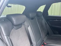 USED 2019 69 AUDI Q5 2.0 TFSI 45 Black Edition SUV 5dr Petrol S Tronic quattro Euro 6 (s/s) (245 ps) FSH CarPlay CAMERA LED's