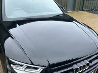 USED 2019 69 AUDI Q5 2.0 TFSI 45 Black Edition SUV 5dr Petrol S Tronic quattro Euro 6 (s/s) (245 ps) FSH CarPlay CAMERA LED's