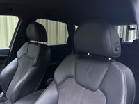USED 2019 69 AUDI Q5 2.0 TFSI 45 Black Edition SUV 5dr Petrol S Tronic quattro Euro 6 (s/s) (245 ps) FSH CarPlay CAMERA LED's