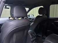 USED 2019 69 AUDI Q5 2.0 TFSI 45 Black Edition SUV 5dr Petrol S Tronic quattro Euro 6 (s/s) (245 ps) FSH CarPlay CAMERA LED's