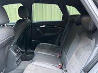USED 2019 69 AUDI Q5 2.0 TFSI 45 Black Edition SUV 5dr Petrol S Tronic quattro Euro 6 (s/s) (245 ps) FSH CarPlay CAMERA LED's