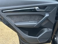 USED 2019 69 AUDI Q5 2.0 TFSI 45 Black Edition SUV 5dr Petrol S Tronic quattro Euro 6 (s/s) (245 ps) FSH CarPlay CAMERA LED's