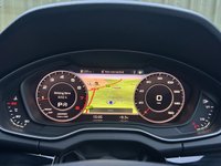 USED 2019 69 AUDI Q5 2.0 TFSI 45 Black Edition SUV 5dr Petrol S Tronic quattro Euro 6 (s/s) (245 ps) FSH CarPlay CAMERA LED's