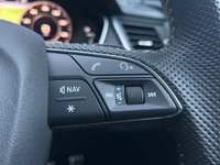 USED 2019 69 AUDI Q5 2.0 TFSI 45 Black Edition SUV 5dr Petrol S Tronic quattro Euro 6 (s/s) (245 ps) FSH CarPlay CAMERA LED's