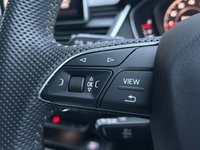 USED 2019 69 AUDI Q5 2.0 TFSI 45 Black Edition SUV 5dr Petrol S Tronic quattro Euro 6 (s/s) (245 ps) FSH CarPlay CAMERA LED's