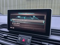 USED 2019 69 AUDI Q5 2.0 TFSI 45 Black Edition SUV 5dr Petrol S Tronic quattro Euro 6 (s/s) (245 ps) FSH CarPlay CAMERA LED's