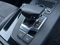 USED 2019 69 AUDI Q5 2.0 TFSI 45 Black Edition SUV 5dr Petrol S Tronic quattro Euro 6 (s/s) (245 ps) FSH CarPlay CAMERA LED's