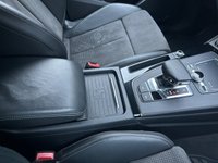 USED 2019 69 AUDI Q5 2.0 TFSI 45 Black Edition SUV 5dr Petrol S Tronic quattro Euro 6 (s/s) (245 ps) FSH CarPlay CAMERA LED's