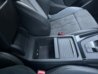 USED 2019 69 AUDI Q5 2.0 TFSI 45 Black Edition SUV 5dr Petrol S Tronic quattro Euro 6 (s/s) (245 ps) FSH CarPlay CAMERA LED's