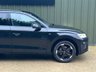 USED 2019 69 AUDI Q5 2.0 TFSI 45 Black Edition SUV 5dr Petrol S Tronic quattro Euro 6 (s/s) (245 ps) FSH CarPlay CAMERA LED's