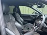 USED 2019 69 AUDI Q5 2.0 TFSI 45 Black Edition SUV 5dr Petrol S Tronic quattro Euro 6 (s/s) (245 ps) FSH CarPlay CAMERA LED's