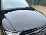 USED 2019 69 AUDI Q5 2.0 TFSI 45 Black Edition SUV 5dr Petrol S Tronic quattro Euro 6 (s/s) (245 ps) FSH CarPlay CAMERA LED's