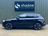 USED 2019 69 AUDI Q5 2.0 TFSI 45 Black Edition SUV 5dr Petrol S Tronic quattro Euro 6 (s/s) (245 ps) FSH CarPlay CAMERA LED's