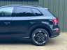 USED 2019 69 AUDI Q5 2.0 TFSI 45 Black Edition SUV 5dr Petrol S Tronic quattro Euro 6 (s/s) (245 ps) FSH CarPlay CAMERA LED's