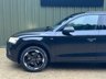 USED 2019 69 AUDI Q5 2.0 TFSI 45 Black Edition SUV 5dr Petrol S Tronic quattro Euro 6 (s/s) (245 ps) FSH CarPlay CAMERA LED's