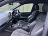 USED 2019 69 AUDI Q5 2.0 TFSI 45 Black Edition SUV 5dr Petrol S Tronic quattro Euro 6 (s/s) (245 ps) FSH CarPlay CAMERA LED's