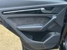 USED 2019 69 AUDI Q5 2.0 TFSI 45 Black Edition SUV 5dr Petrol S Tronic quattro Euro 6 (s/s) (245 ps) FSH CarPlay CAMERA LED's