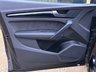 USED 2019 69 AUDI Q5 2.0 TFSI 45 Black Edition SUV 5dr Petrol S Tronic quattro Euro 6 (s/s) (245 ps) FSH CarPlay CAMERA LED's