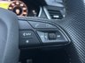 USED 2019 69 AUDI Q5 2.0 TFSI 45 Black Edition SUV 5dr Petrol S Tronic quattro Euro 6 (s/s) (245 ps) FSH CarPlay CAMERA LED's