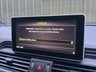 USED 2019 69 AUDI Q5 2.0 TFSI 45 Black Edition SUV 5dr Petrol S Tronic quattro Euro 6 (s/s) (245 ps) FSH CarPlay CAMERA LED's