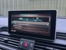 USED 2019 69 AUDI Q5 2.0 TFSI 45 Black Edition SUV 5dr Petrol S Tronic quattro Euro 6 (s/s) (245 ps) FSH CarPlay CAMERA LED's