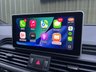 USED 2019 69 AUDI Q5 2.0 TFSI 45 Black Edition SUV 5dr Petrol S Tronic quattro Euro 6 (s/s) (245 ps) FSH CarPlay CAMERA LED's